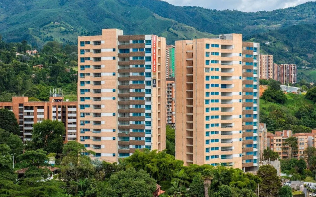 Spectacular Envigado