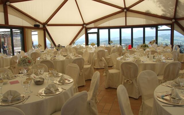 La Castellaia Resort