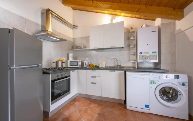 Residenza al Ponte in Arco