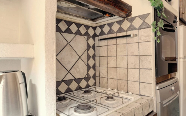 JOIVY Cosy flat access to city centre