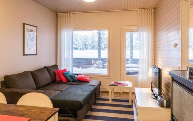 House Kerttu Terracina