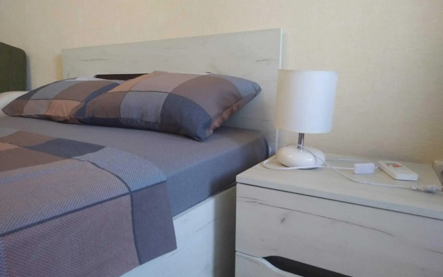 Апартаменты на Московском проспекте 122