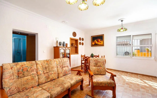 Casa Manolo