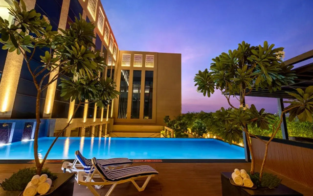 Grand Madurai by GRT Hotels