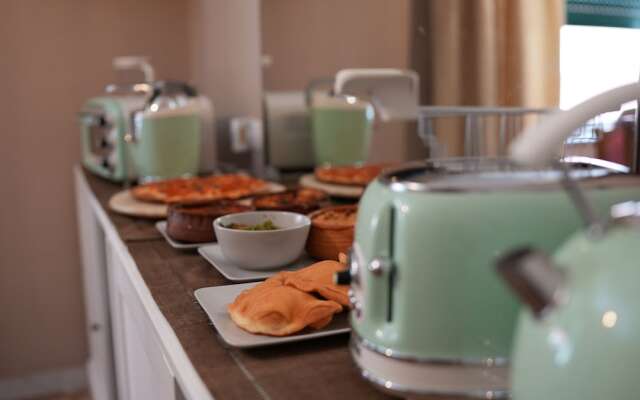 Bari Antica Boutique B&B