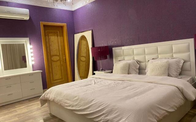 Luxury 3 Bedroom Apartment - Very Spacious