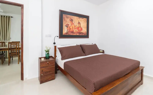 The Islands Breeze Villa