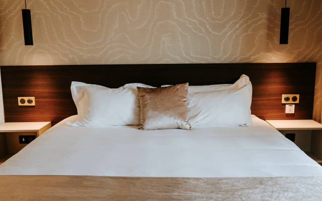 Hôtel Fesch & Spa - Image 4