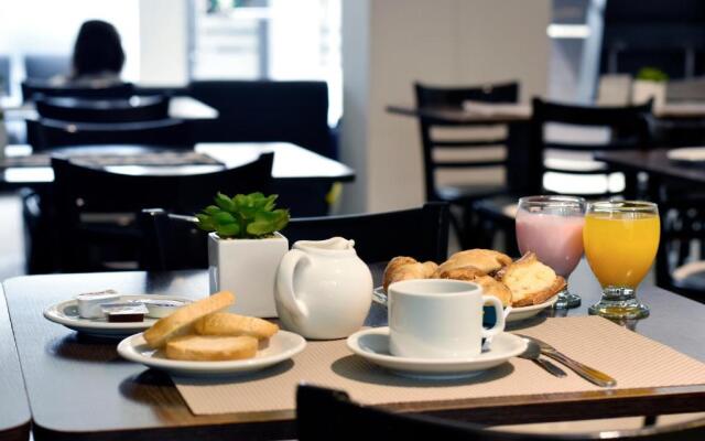 Abril Hotel Boutique