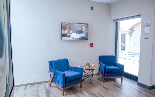 Holiday Inn Tlaxcala by IHG