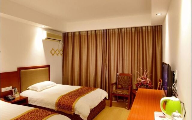 Yandangshan Inn
