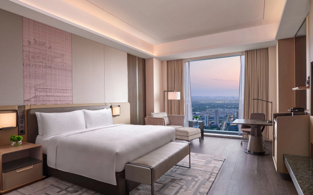 JW Marriott Hotel Xi'an