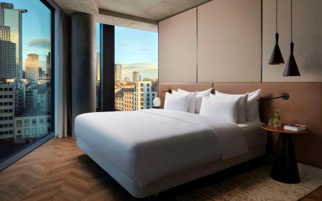 NH Collection Frankfurt Spin Tower