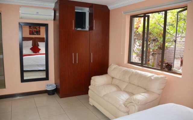 Cozynest Bed and Breakfast