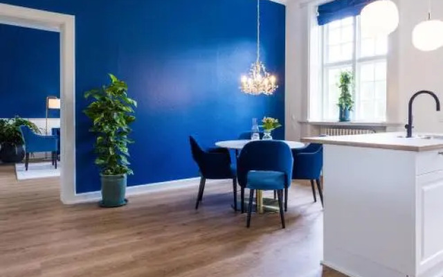 Gem Suites Holiday Apartments