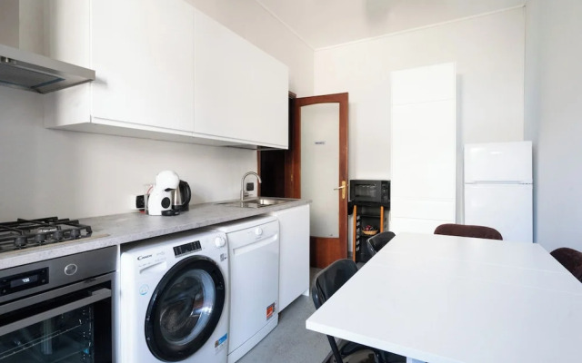 Appartamento Matthias by Wonderful Italy