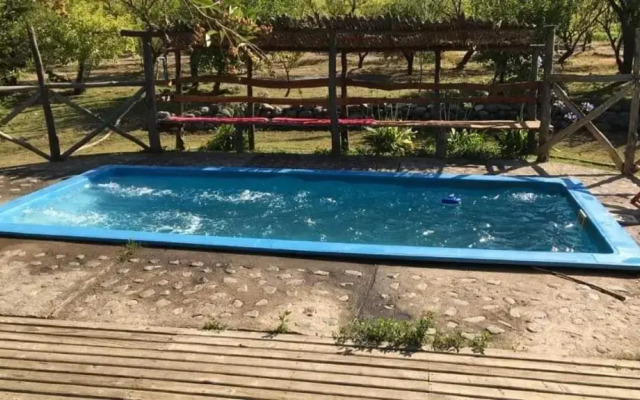 La Polcura Lodge Turismo