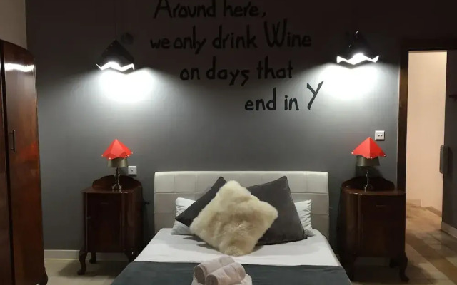 Vallettastay Standard Apartments