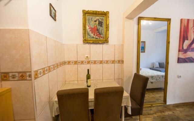 Apartments Kovacevic
