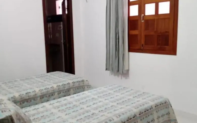 Residencial Vista Mar 01