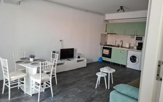 Bya Apartament Mamaia Nord
