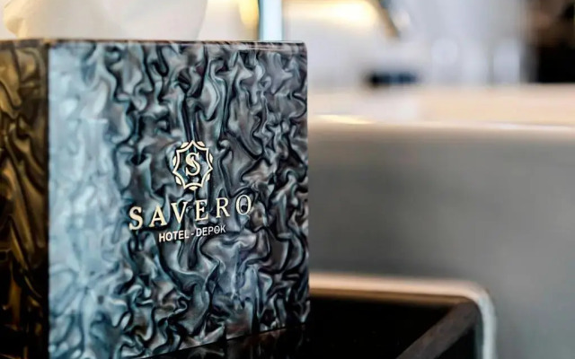Savero Hotel Depok