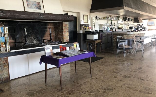 Le Relais des Corbières