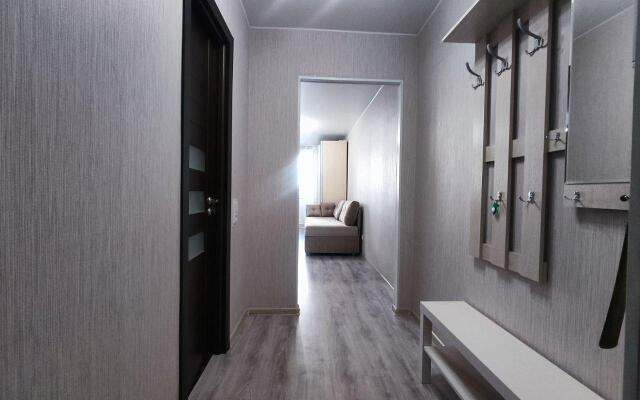 Apartments on Shuvalov street 10/18