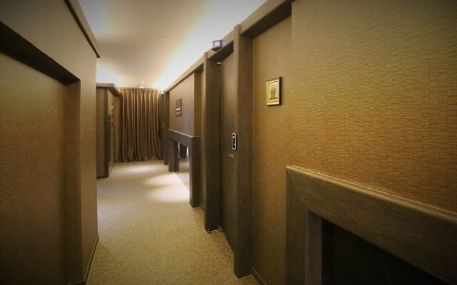 Jecheon M Motel