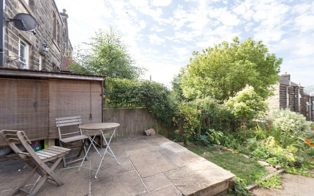 Bobbin Cottage