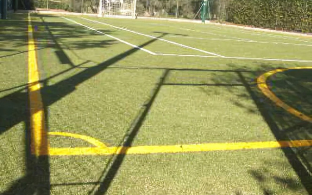 Hotel Residence Poggio Delle Ginestre