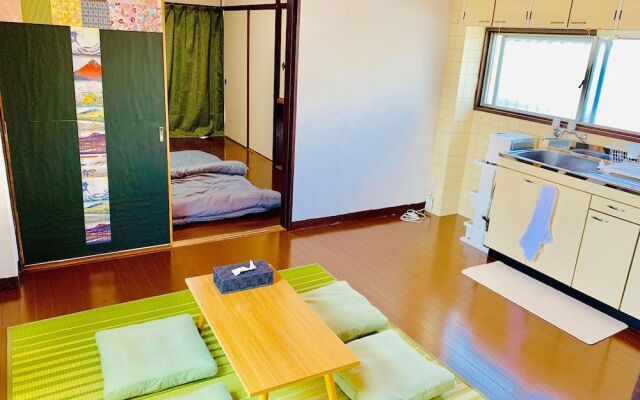 777 Takamatsu Guest House