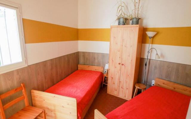 Maison Torreilles, 3 pièces, 6 personnes - FR-1-530-45