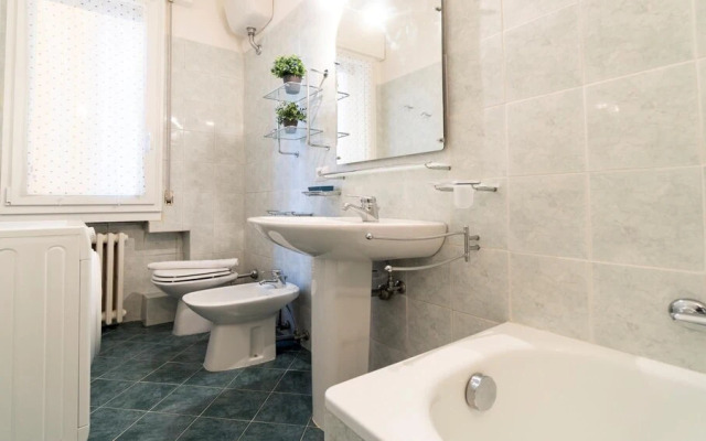 Italianway - Baracca 7 A