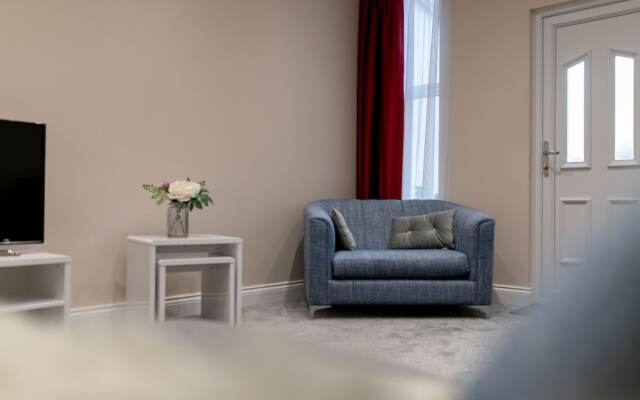 KVM - Regency Apartment