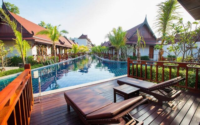 T-Villa Phuket Nai Yang Beach