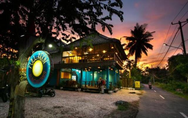 Full Moon Bungalows