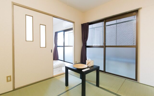 Guesthouse Sunshine Enoki Shin-Fukae