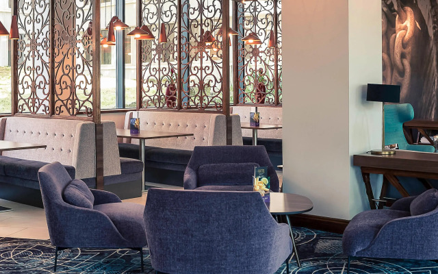 Mercure Bristol Holland House