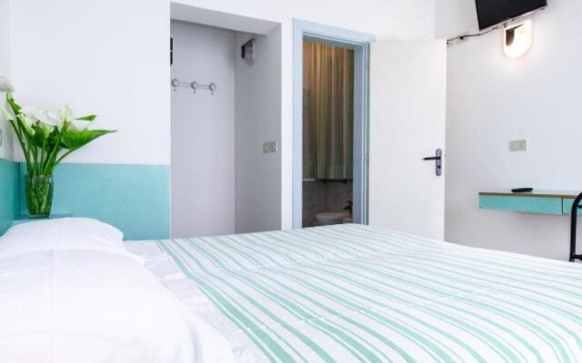 Hotel San Gottardo