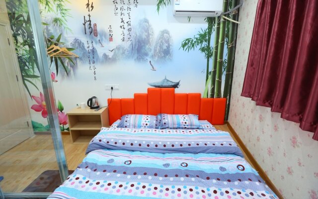 Xiamen Zengcuoan Aichao Hostel