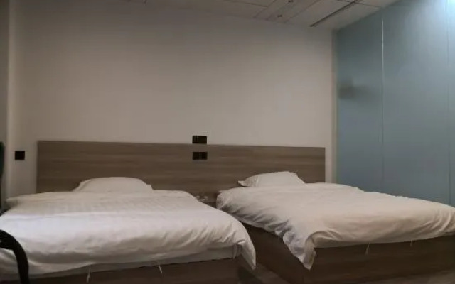 Pingnan Xuhui Apartment