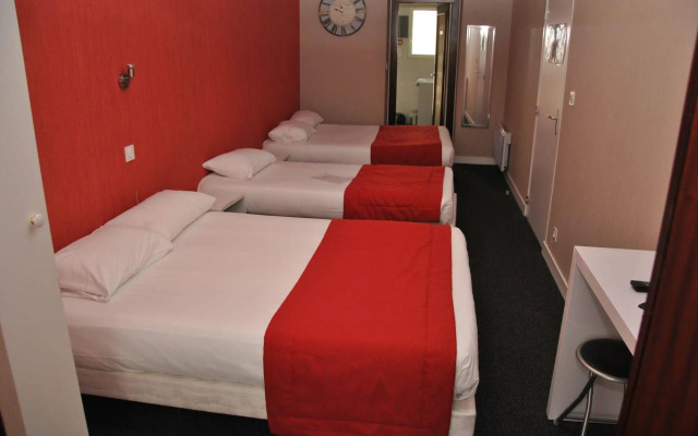Hotel La Rotonde