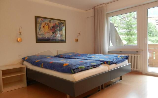 Artist Apartments & Hotel Garni