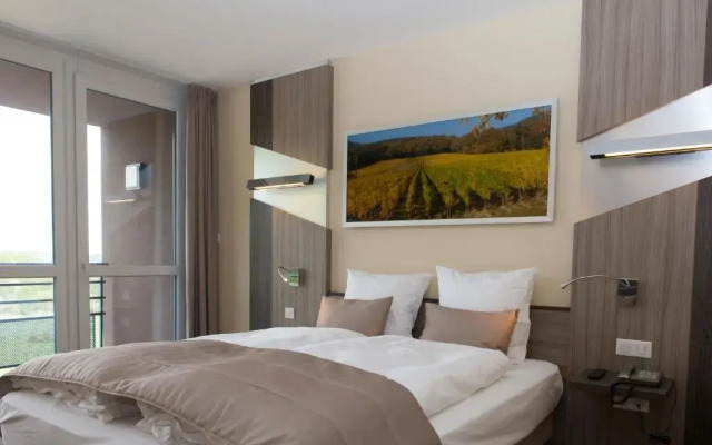 Hotel Restaurant Le Cleebourg