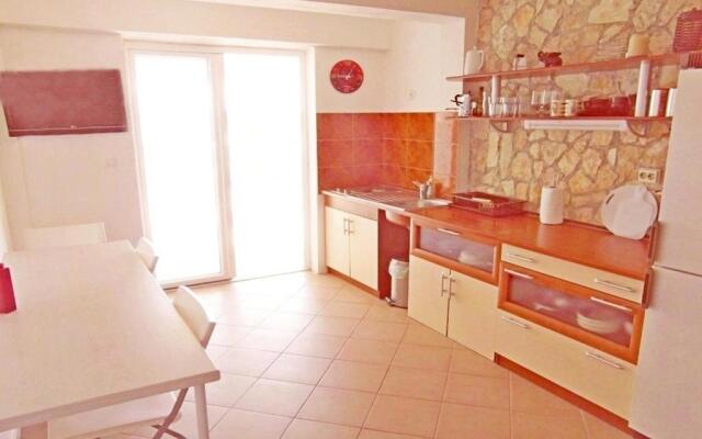 Vis Mirja Apartment 1