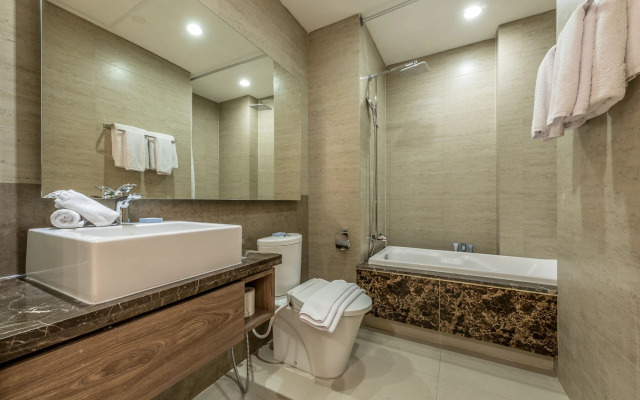 Grande Valore Hotel & Serviced Apartment