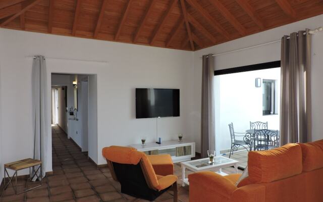 Villa Los Cantiles, en Tacande - El Paso
