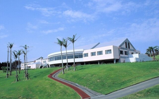 Cosmo Resort Tanegashima Golf Resort