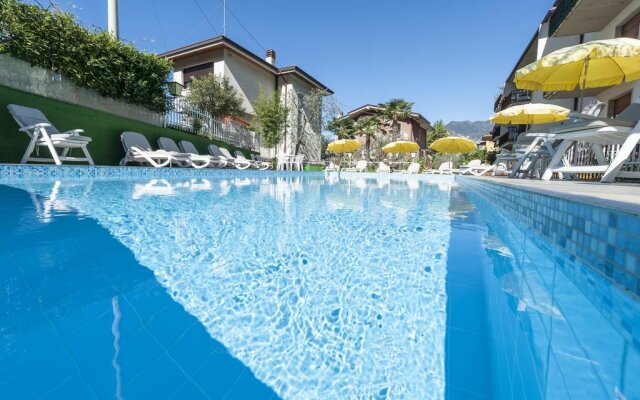 Hotel Garni Ischia